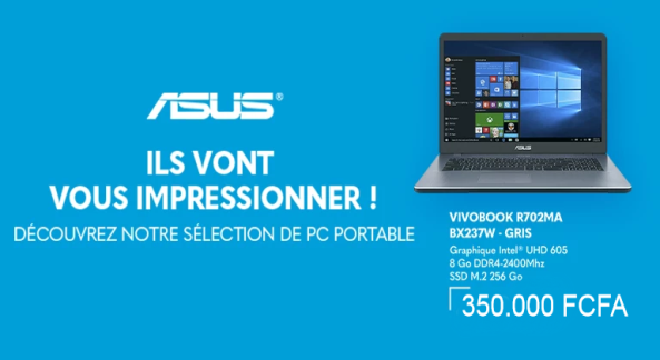 Ils vont vous impressionner