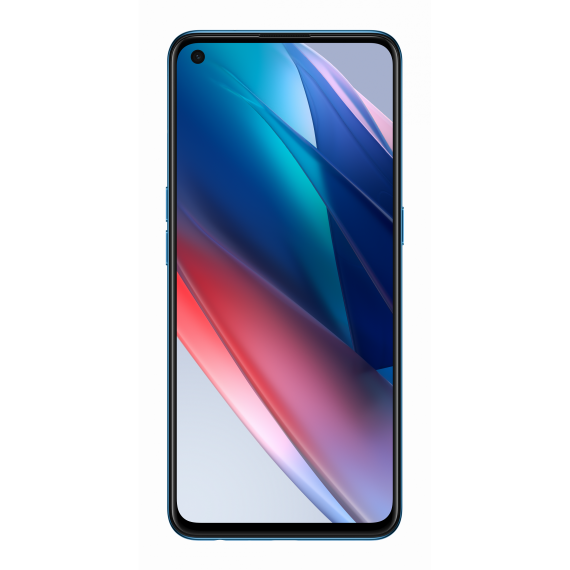 OPPO Find X3 Lite 5G 128 Go Bleu Paris Dakar Shopping