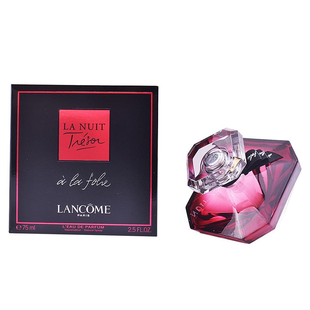 La nuit tresor hotsell a la folie tester